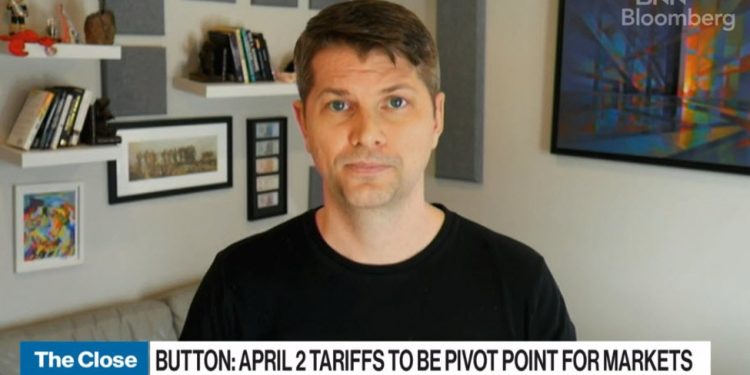 Video: Why April 2nd will be a watershed for markets