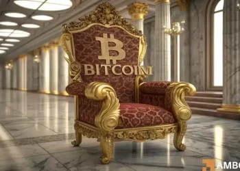 Bitcoin dominance at a make-or-break level—What it means for the market