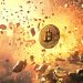 Bitcoin Price Crash Incoming? Why A Fall To $63,000 Is Possible If This Resistance Holds