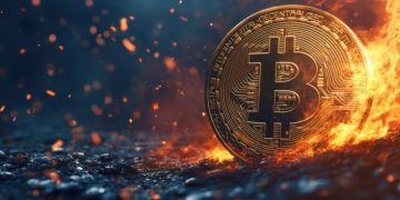 Inverse Head And Shoulders Breakout Suggests Bitcoin Price Is Headed To $300,000