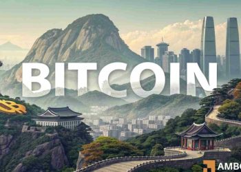 South Korea may approve Bitcoin ETFs if Japan moves first! – Here’s why