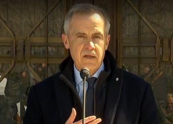 Carney: Trump did not give any guarantees he would back down on tariffs