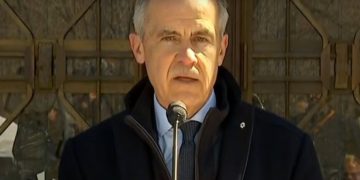 Carney: Trump did not give any guarantees he would back down on tariffs