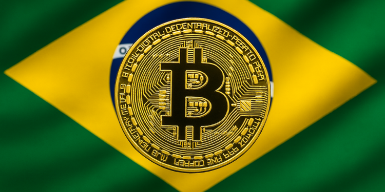 Strategic Bitcoin Reserve Proposed by Brazil’s VP Advisor