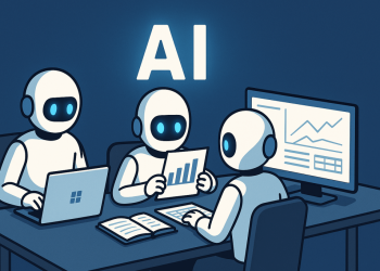 Microsoft infuses enterprise agents with deep reasoning, unveils data Analyst agent that outsmarts competitors