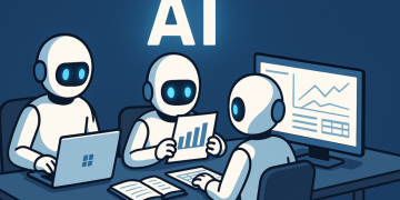 Microsoft infuses enterprise agents with deep reasoning, unveils data Analyst agent that outsmarts competitors