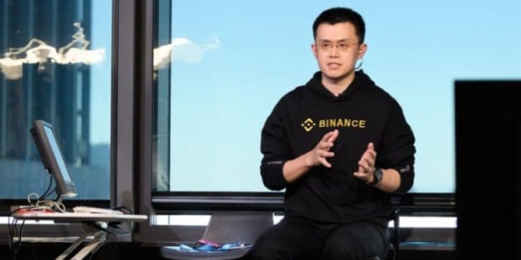Binance's Zhao Donates $624K in BNB for Thailand and Myanmar Earthquake Relief