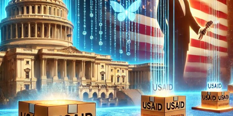 Trump Administration Push for Blockchain-Powered USAID Overhaul—Here’s What Could Change