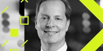 Dow Jones CEO Almar Latour on AI, press freedom, and the future of news