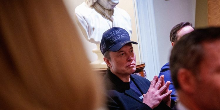 DOGE’s Misplaced War on Software Licenses