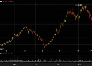 Delta Airlines cites softening domestic demand for flights, cuts outlook