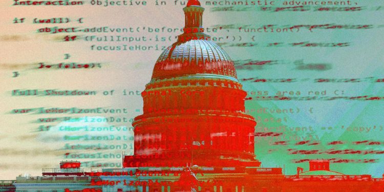 Democrats Demand Answers on DOGE’s Use of AI