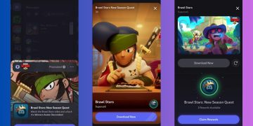 Discord is getting mobile ads