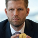 Eric Trump Joins Metaplanets Boards of Advisers to Boost Bitcoin Plans