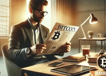 Here’s what happened in crypto today – Bitcoin at $80K, and the U.S. has a new plan