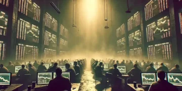 Bitcoin surges past $87K as miners and investors halt selling – Is $100K near?