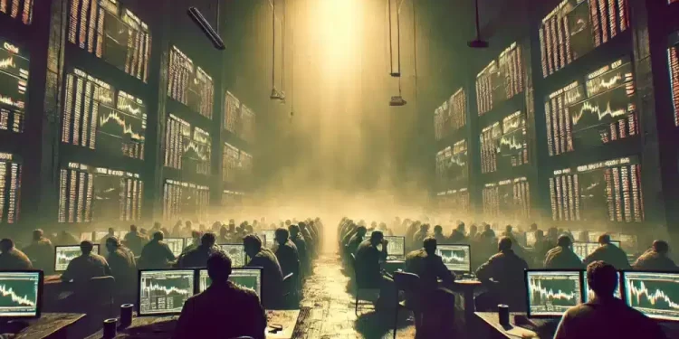 Bitcoin surges past $87K as miners and investors halt selling – Is $100K near?