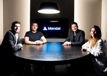 YC alum Mendel, a ‘Ramp for LatAm enterprises,’ raises $35M Series B