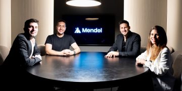 YC alum Mendel, a ‘Ramp for LatAm enterprises,’ raises $35M Series B