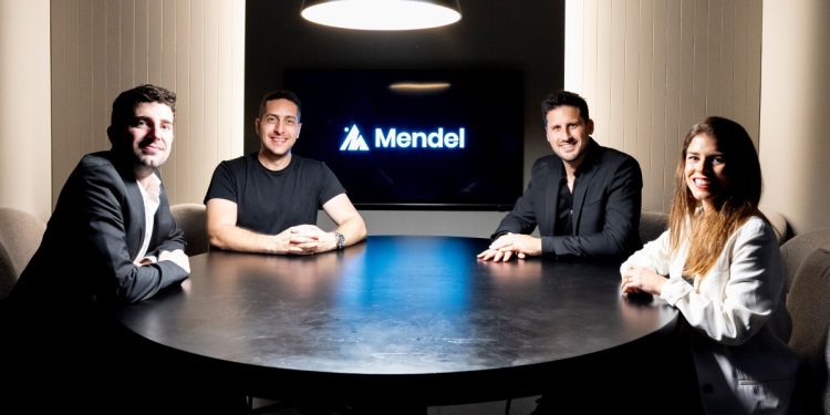 YC alum Mendel, a ‘Ramp for LatAm enterprises,’ raises $35M Series B