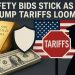 ForexLive European FX news wrap: Safety bids stick as Trump tariffs loom