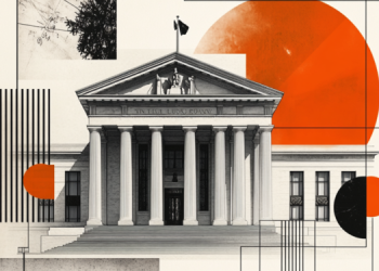 Fed set to hold interest rate steady while markets brace for Trump’s tariff policies