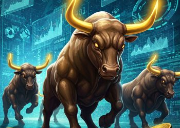 Bitcoin Bulls Eye Comeback After $10 Billion Liquidation Shakeout—Analyst