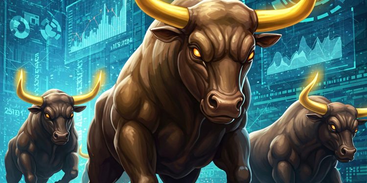 Bitcoin Bulls Eye Comeback After $10 Billion Liquidation Shakeout—Analyst