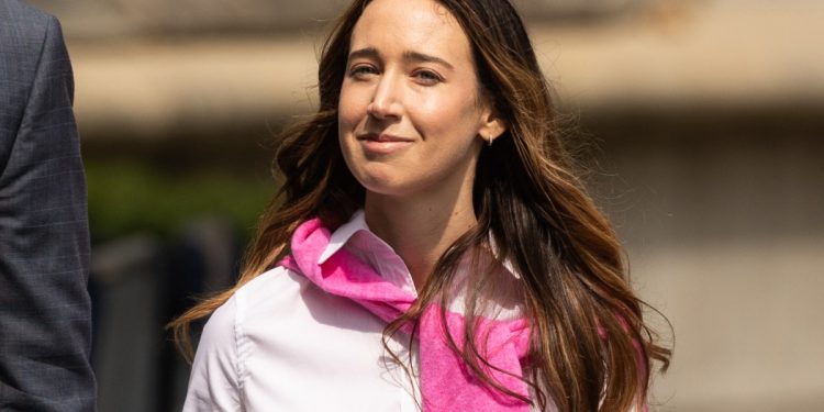 Javice found guilty of defrauding JPMorgan in $175M startup purchase