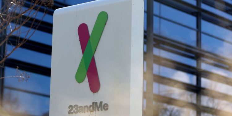 How to Delete Your Data From 23andMe