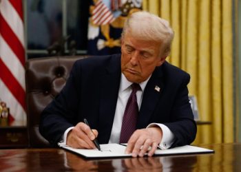President Trump Signs Executive Order to Expand Lumber Production—But Will It Offset Tariffs?