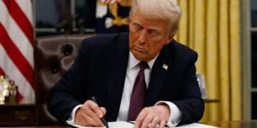 President Trump Signs Executive Order to Expand Lumber Production—But Will It Offset Tariffs?