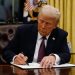 President Trump Signs Executive Order to Expand Lumber Production—But Will It Offset Tariffs?