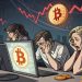 Bitcoin’s short term investors are in extreme panic and fear