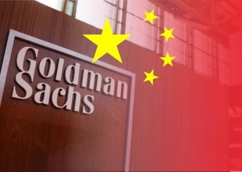 Euro EM funds bullish on Chinese consumer stocks, GS report shows