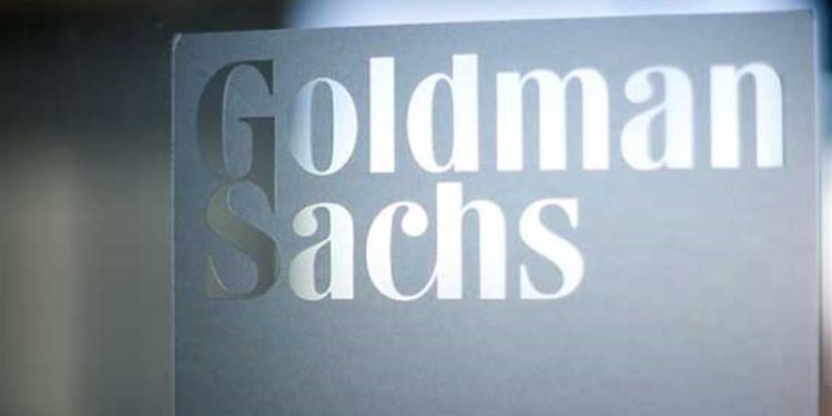 Goldman Sachs: Commodity investing 101
