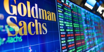 Goldman Sachs says US equity market rallies will struggle to hold over the next 2 weeks