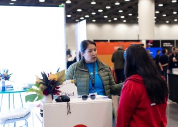 Make waves in 2025: Exhibit at TechCrunch events