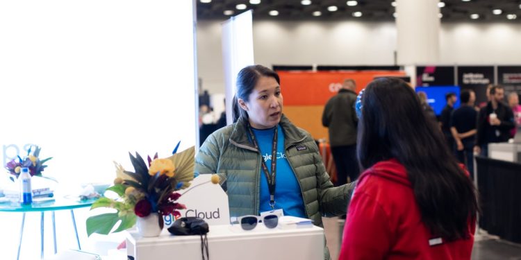 Make waves in 2025: Exhibit at TechCrunch events