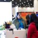 Make waves in 2025: Exhibit at TechCrunch events