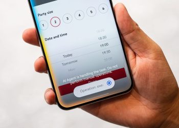 Honor’s New AI Agent Can Read and Understand Your Screen