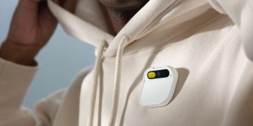 The Humane Ai Pin Has Already Been Brought Back to Life