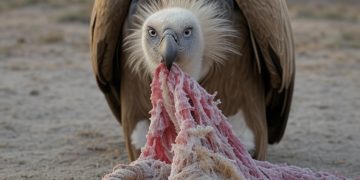 Awaken Your Inner Vulture Investor To Survive And Thrive