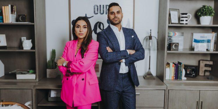 The sibling founders of Stax Payments are back with a $20M seed raise for their new fintech, Worth