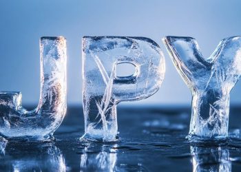 Yen slides as the risk mood improves