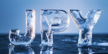 Yen slides as the risk mood improves