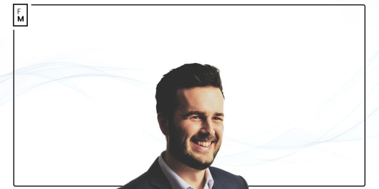 Tastytrade Promotes James Rutter to Head of International Expansion