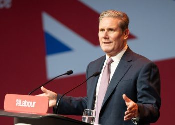 UK Commits Export Financing For Ukraine’s Air Defense Amid Ongoing Russia-Ukraine Conflict