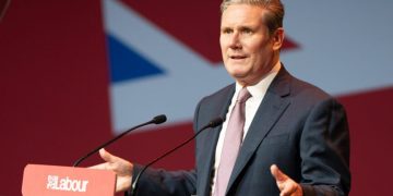 UK Commits Export Financing For Ukraine’s Air Defense Amid Ongoing Russia-Ukraine Conflict