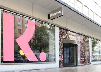 Klarna nabs Walmart away from Affirm and boosts its IPO prospects